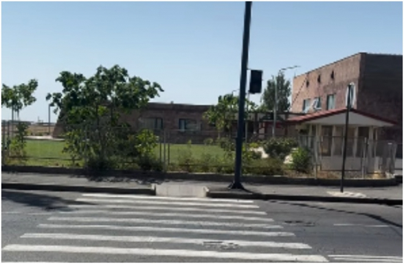 Անցորդներն ո՞նց տուգանեն քաղաքային 2,5 միավորանոց իշխանությանը մարդկանց կյանքերի հետ խաղալու համար (տեսանյութ)